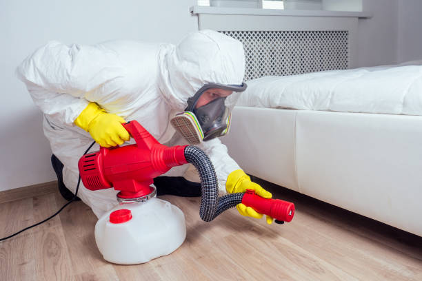 Best Bed Bug Extermination  in East Hampton North, NY